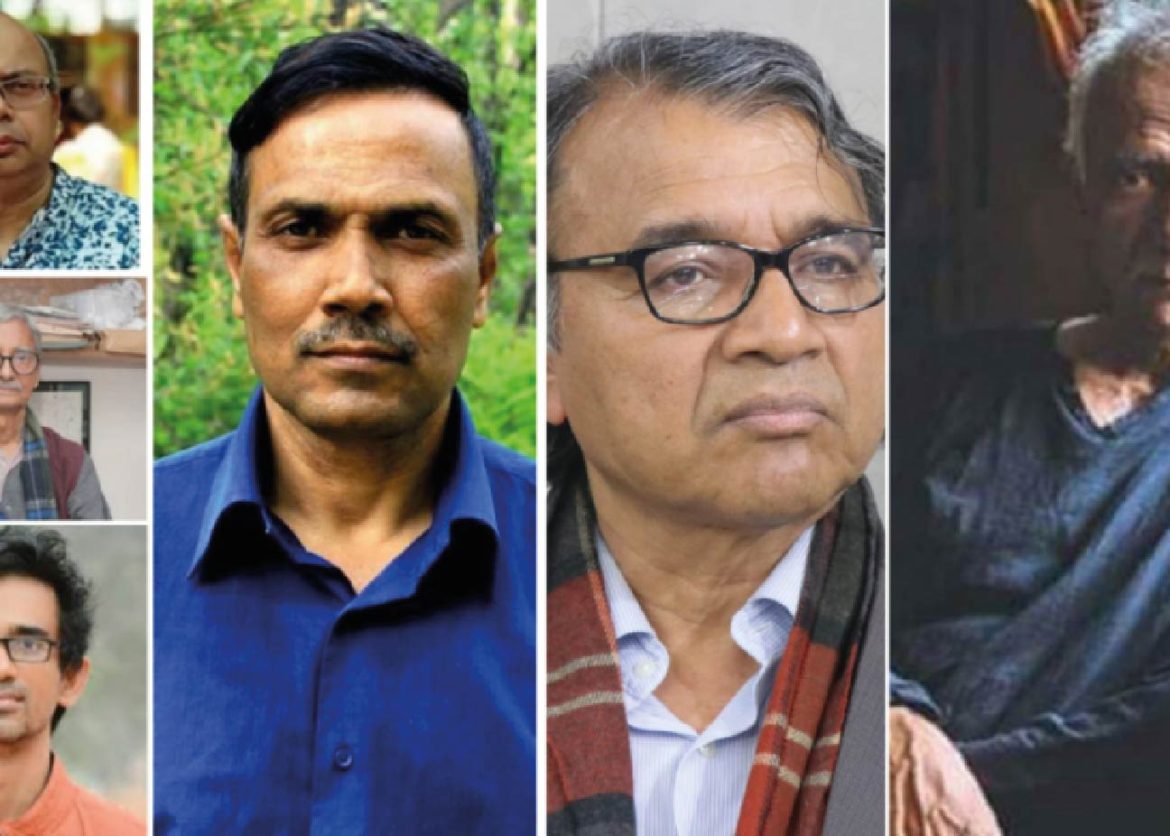 স্থগিত হওয়া  বাংলা একাডেমি