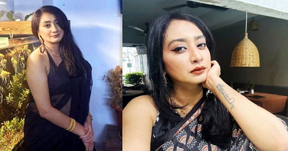 স্বাগতা