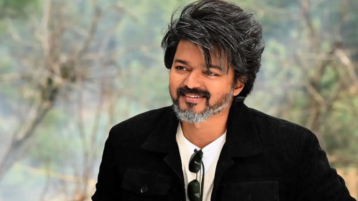 বিজয়ের শেষ সিনেমার