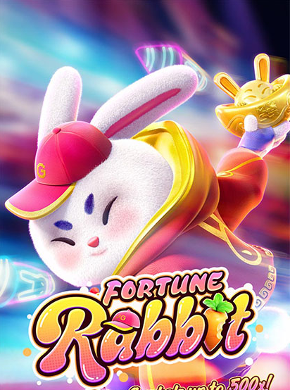 fortune rabbit logo
