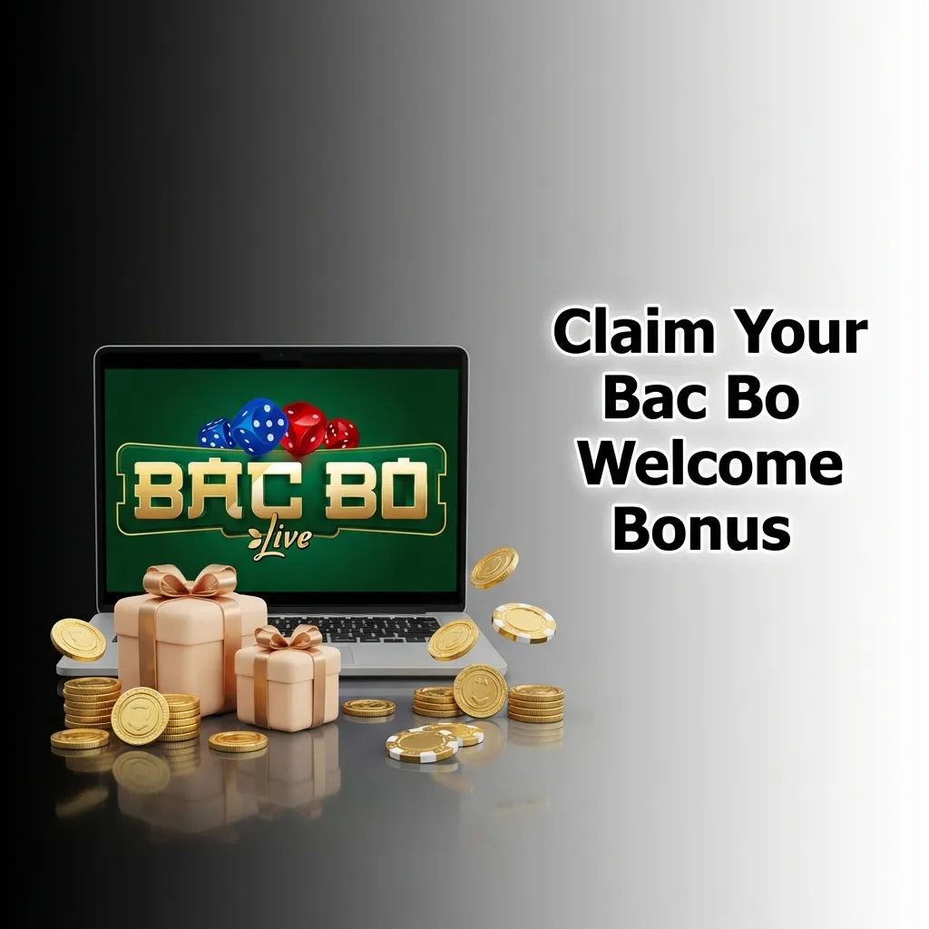 Jeetbuzz casino welcome bonus promotion for Bangladesh players offering deposit match and free spins for Bac Bo game — Jeetbuzz in Bangladesh