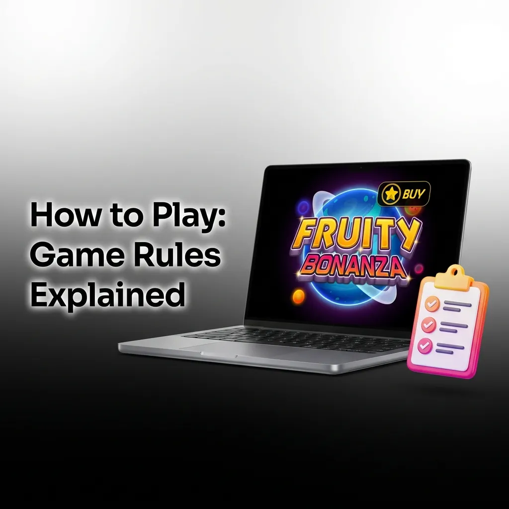 Colorful fruit slot machine game interface showing 5 reels, 3 rows, and 25 paylines with wild and scatter symbols — Jeetbuzz in Bangladesh