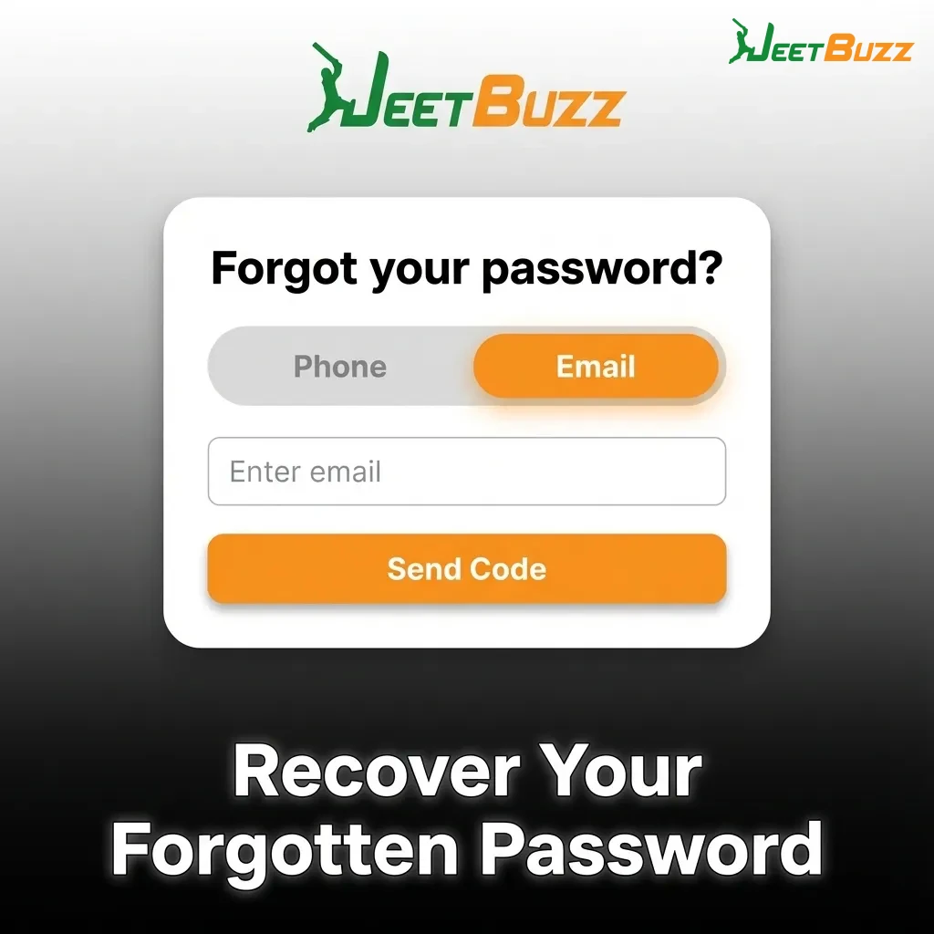jeetbuzz registration in Bangladesh