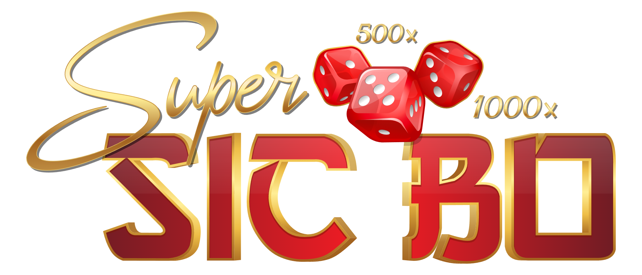 super sic bo logo