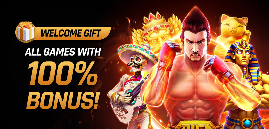 All Games with 100% Bonus — Jeetbuzz in Bangladesh