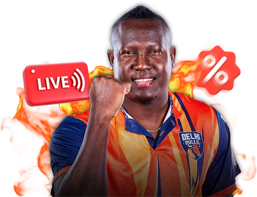 delhi bulls — Jeetbuzz in Bangladesh